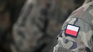 Twierdziła, że dowódca miał ją napastować. Decyzja prokuratury