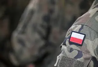 Alert gotowości Wojsk Obrony Terytorialnej, alarm dla policjantów