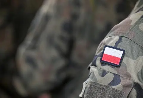 Alert gotowości Wojsk Obrony Terytorialnej, alarm dla policjantów