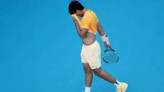 Niespodziewana porażka Alcaraza w Miami