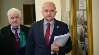 Tak Matecki (nie) pracował w Lasach