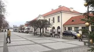 Syreny zawyły w Lubartowie. Wojewoda zwołał spotkanie ze starostami