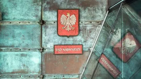 Sąd Najwyższy Warszawa