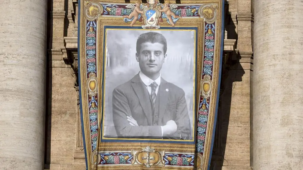 Pier Giorgio Frassati