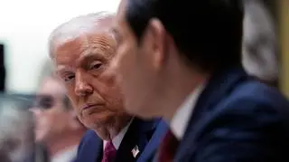 Kulisy odwołanego spotkania z Putinem