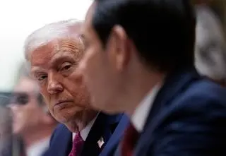 Kulisy odwołanego spotkania z Putinem
