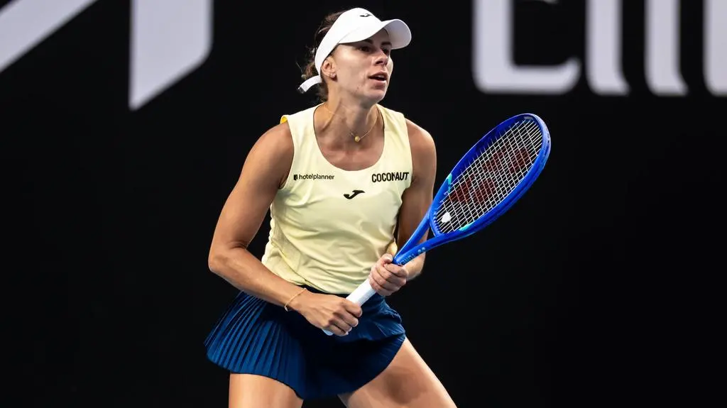 W akcji Linette i liderzy rankingów. Plan transmisji 6. dnia Australian Open