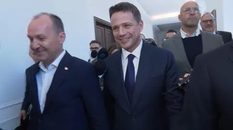 Rafał Trzaskowski