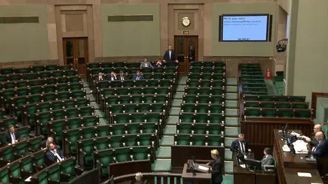 Sejm 28.11.2023