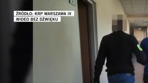 KRP Warszawa IV