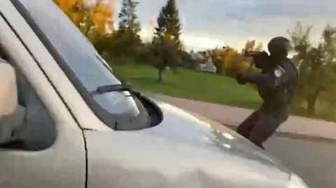 Poszukiwany od 7 lat zatrzymany przez ostrołęckich policjantów