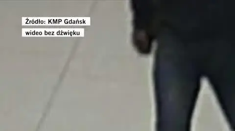 poszukiwany mężczyzna