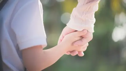 Dziecko zgubiło się podczas szkolnej wycieczki