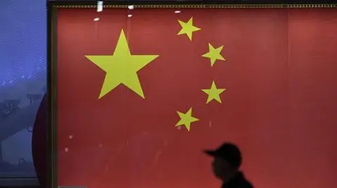 Chiny dążą do samowystarczalności