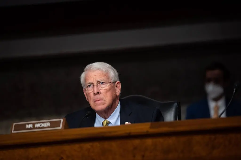 Roger Wicker