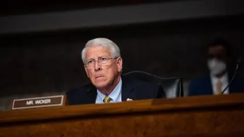 Roger Wicker