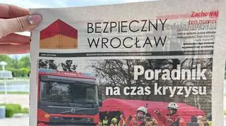 Poradnik na czas kryzysu we Wrocławiu