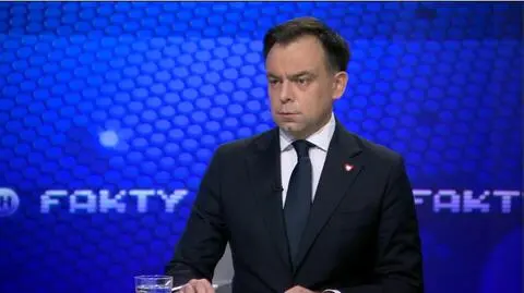 Domański: zdaję sobie sprawę, że ze strony prezydenta będą pojawiać się wyzwania, problemy