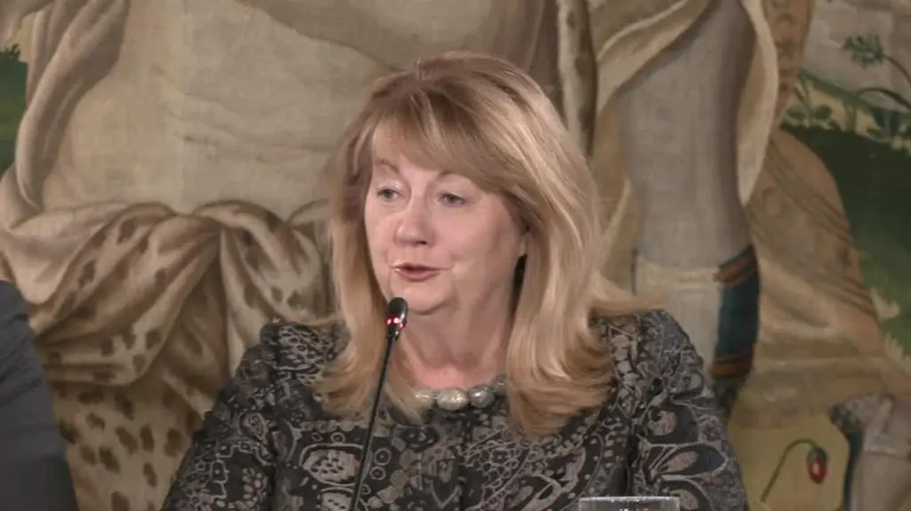 Vilija Blinkevicziute