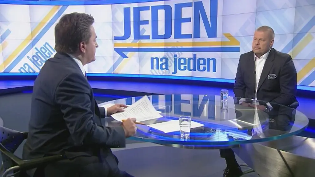 Maj: moje zatrzymanie to teatr jednego reżysera Zbigniewa Ziobry