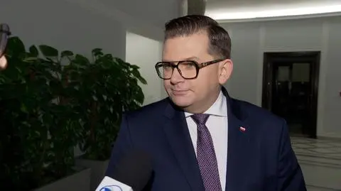 Kmita: aspekt dotyczący tego, co to jest organizowanie wyścigów jest dość nieprecyzyjny