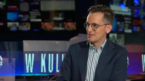 Bartłomiej Ślak: Hołownia znalazł w sobie znowu duszę społecznika