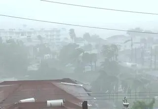 "W tej chwili jest punkt kulminacyjny". Relacja Polaka z Jamajki