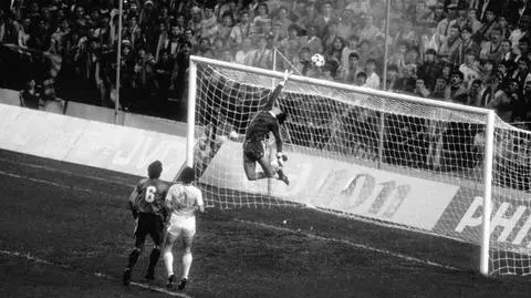 Nie żyje słynny rumuński piłkarz