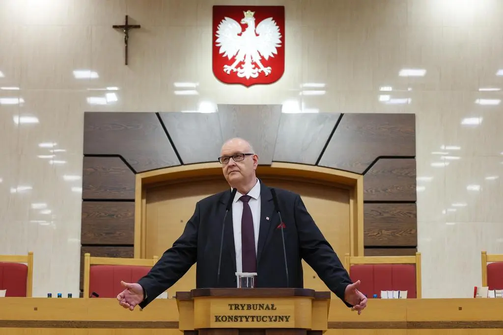 Bogdan Święczkowski