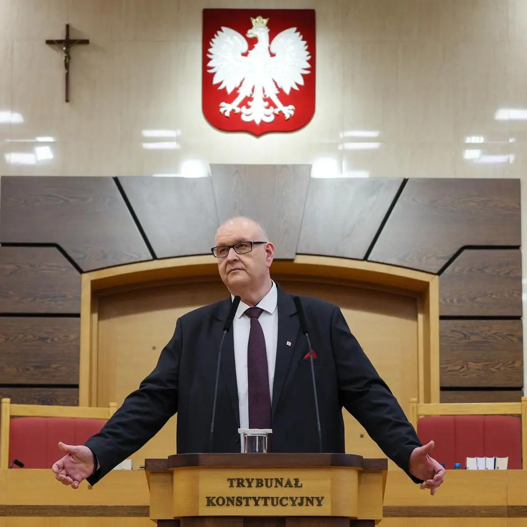 Bogdan Święczkowski