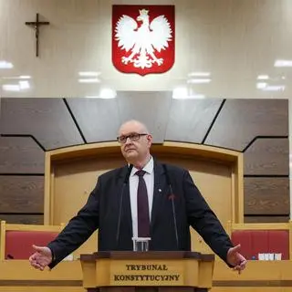 Bogdan Święczkowski