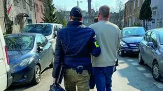 11 państw, setki zaangażowanych policjantów i166 zatrzymanych osób.