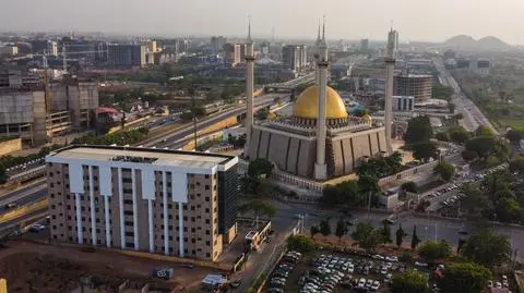 abudza nigeria shutterstock_1955735851