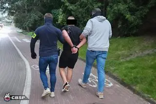 W wyniku działań przeprowadzonych na terenie Gdyni i okolic zatrzymano 15 osób