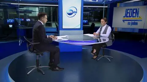 Umorzenia i odroczenia dla poszkodowanych. Minister finansów o szczegółach