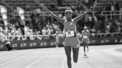 Zagadkowa śmierć niedawnej zwyciężczyni maratonu