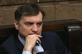 Zbigniew Ziobro