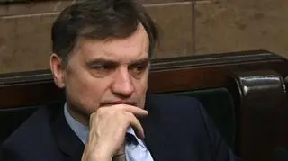 Ziobro znów nie przyszedł na przesłuchanie. Jest wniosek do sądu