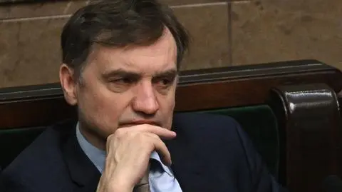 Zbigniew Ziobro