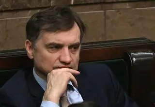 Sąd nie zgodził się na aresztowanie Zbigniewa Ziobry 