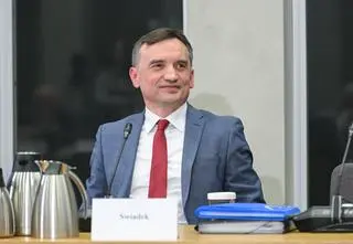 Czego się dowiedzieliśmy? "Padły ważne słowa" 