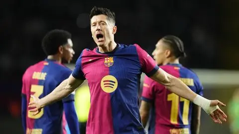 Zwroty akcji, aż osiem goli. Niesamowity mecz Barcelony z Atletico