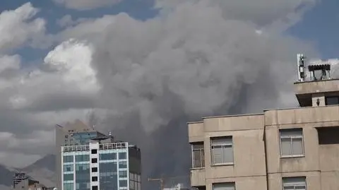 Teheran, Iran (01.03.2026)