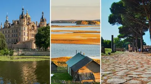 Nowe obiekty na liście światowego dziedzictwa UNESCO. Jeden z nich niedaleko Polski