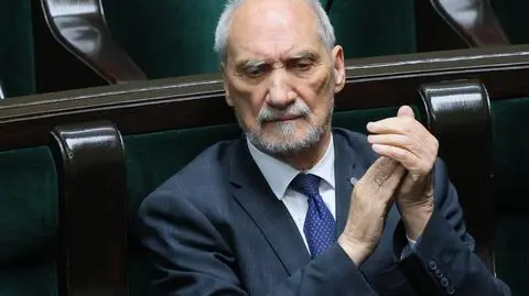 Antoni Macierewicz