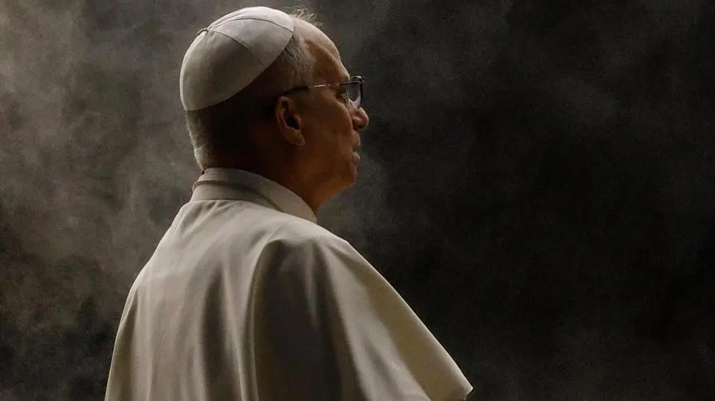 Papież: to jest pilna kwestia