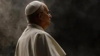 Papież: to jest pilna kwestia