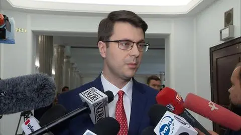 Rzecznik rządu o tym czy Angela Merkel dzwoniła z przeprosinami do premiera