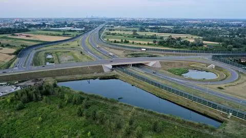 Spiechowicz: tego dnia służby miały przeszukać prawą stronę autostrady