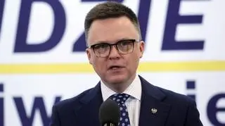 Ile dzieci rodzi się w Częstochowie? Hołownia wylicza, my sprawdzamy